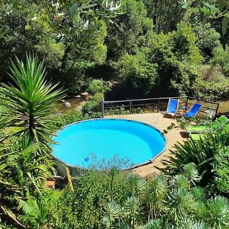 شقة Casa Ribeira Coentral Das Barreiras المظهر الخارجي الصورة