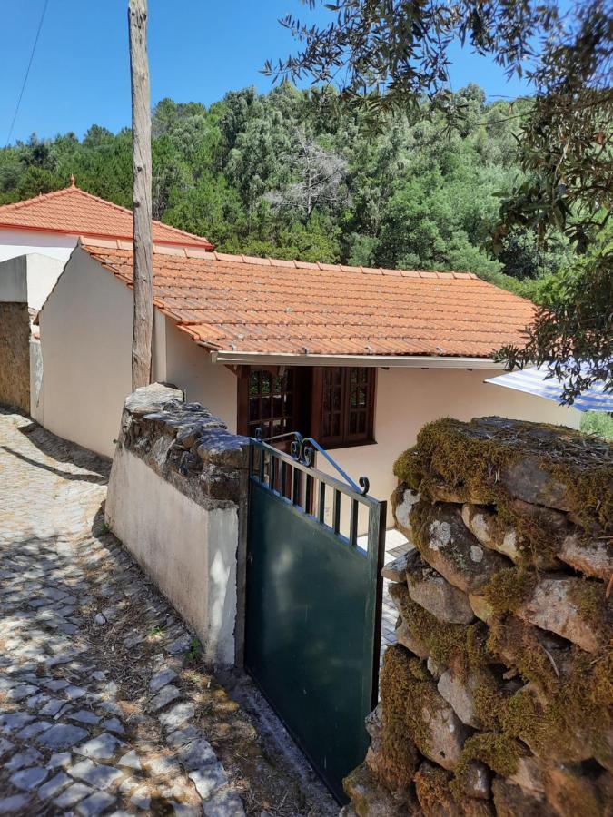 شقة Casa Ribeira Coentral Das Barreiras المظهر الخارجي الصورة