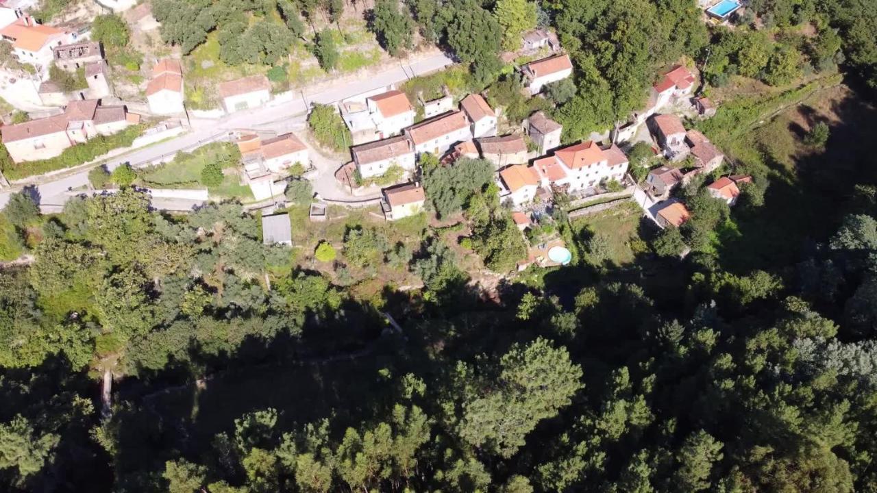 شقة Casa Ribeira Coentral Das Barreiras المظهر الخارجي الصورة