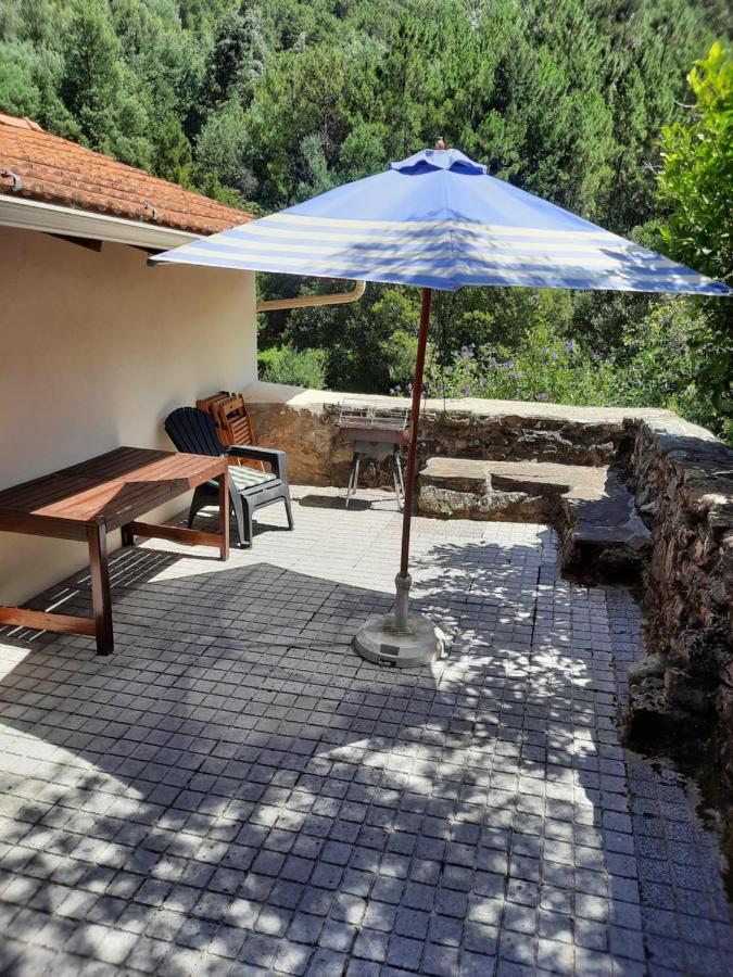 شقة Casa Ribeira Coentral Das Barreiras المظهر الخارجي الصورة