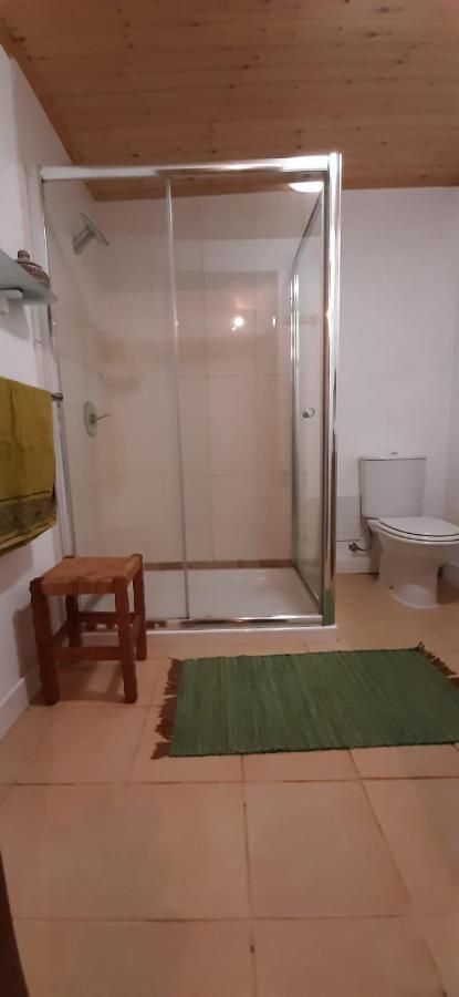 شقة Casa Ribeira Coentral Das Barreiras المظهر الخارجي الصورة