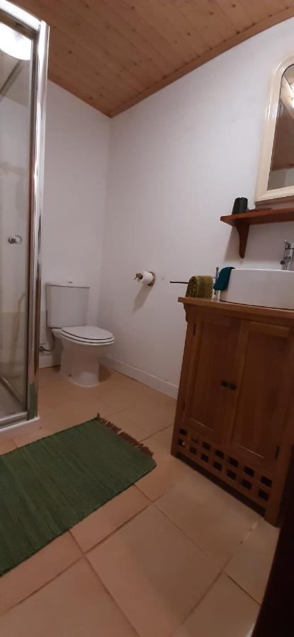 شقة Casa Ribeira Coentral Das Barreiras المظهر الخارجي الصورة