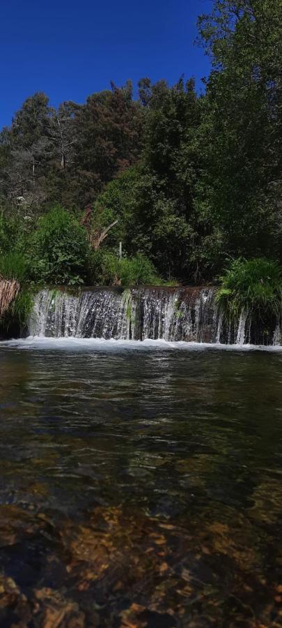شقة Casa Ribeira Coentral Das Barreiras المظهر الخارجي الصورة