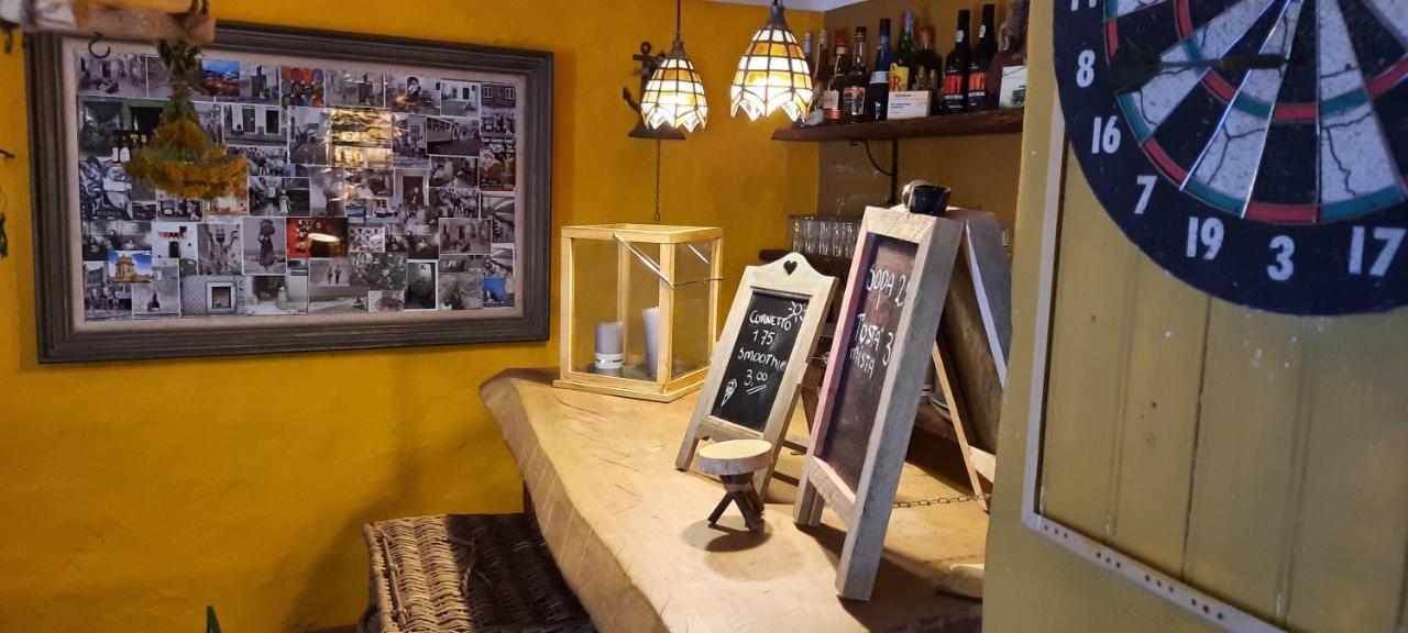 شقة Casa Ribeira Coentral Das Barreiras المظهر الخارجي الصورة